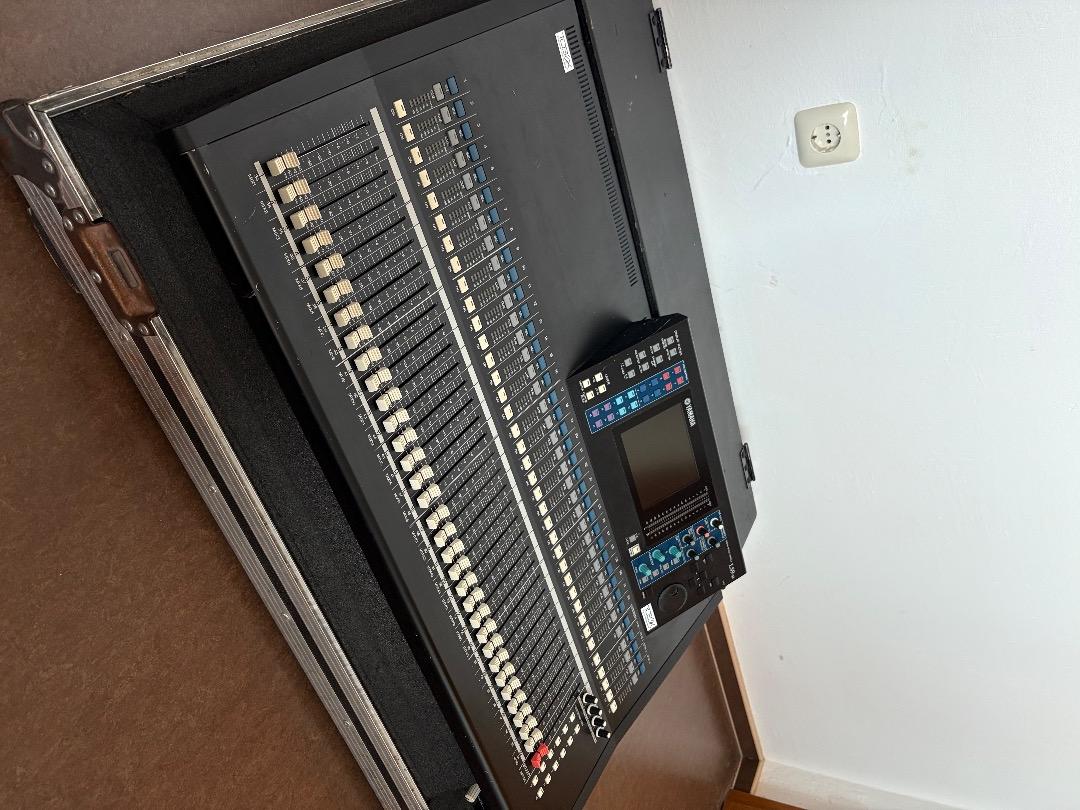 YAMAHA LS9、Danteカード、フライトケース YAMAHA LS9、Danteカード、フライトケース - メルカリ